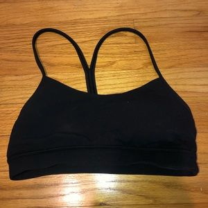 LULULEMON bra size 4